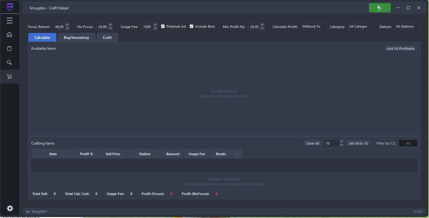 Craft bot Cheat For Albion Online