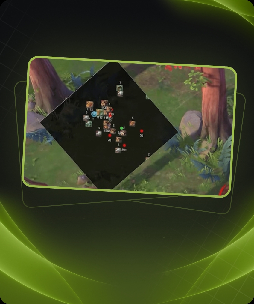 ELITE RADAR Cheat For Albion Online