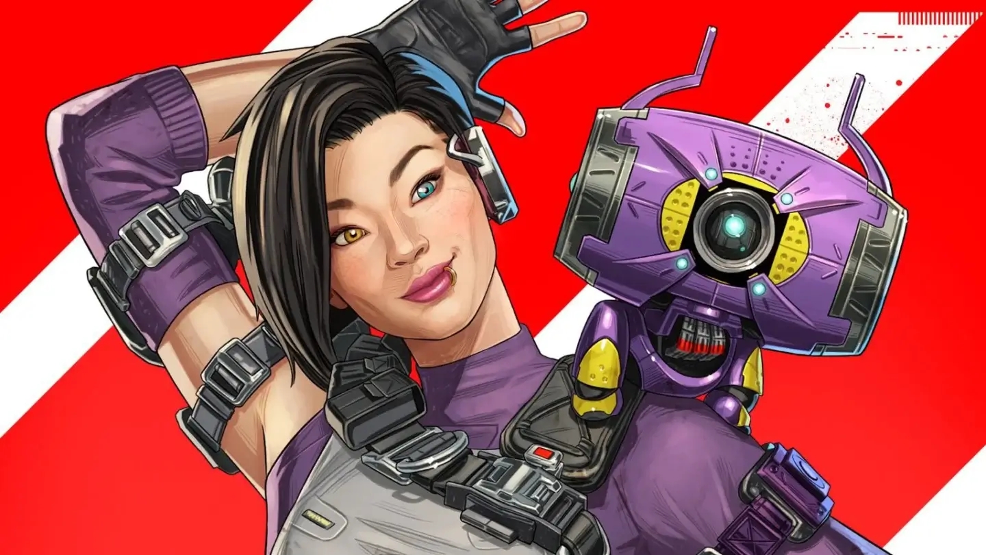 Classify Vision Cheat For APEX LEGENDS
