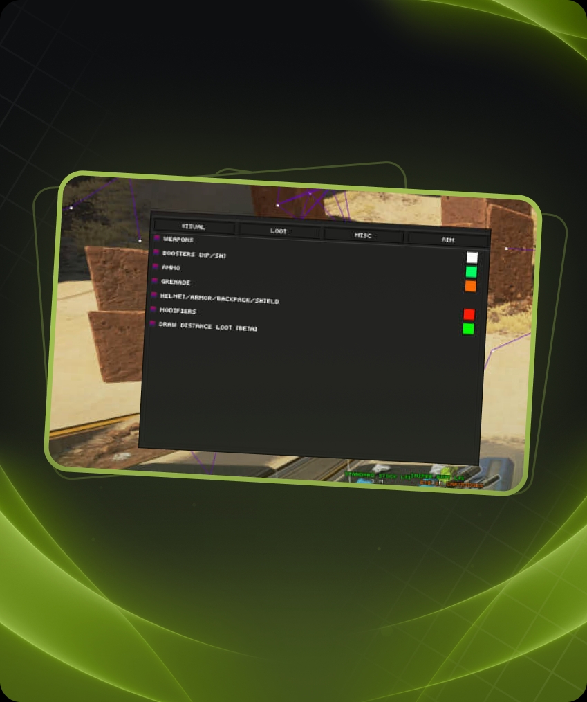 HYPER  Cheat For APEX LEGENDS