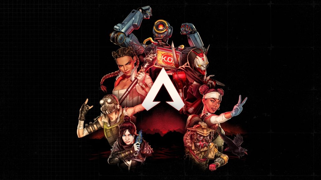 MASON Cheat For APEX LEGENDS