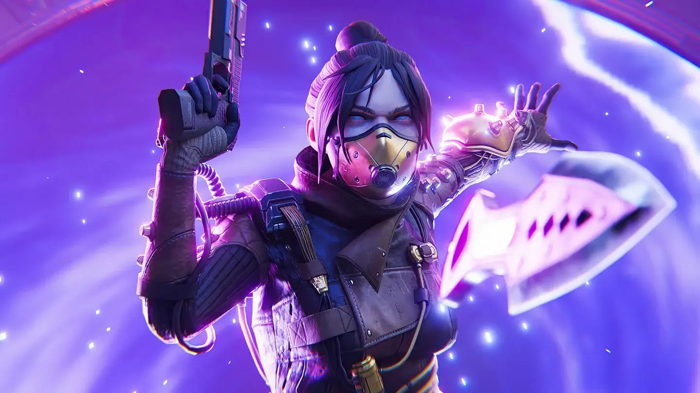 WR PRIVATE  Cheat For APEX LEGENDS