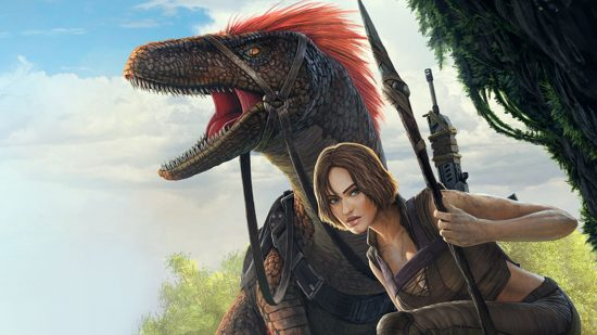 CRYSTAL Cheat For ARK SURVIVAL EVOLVED