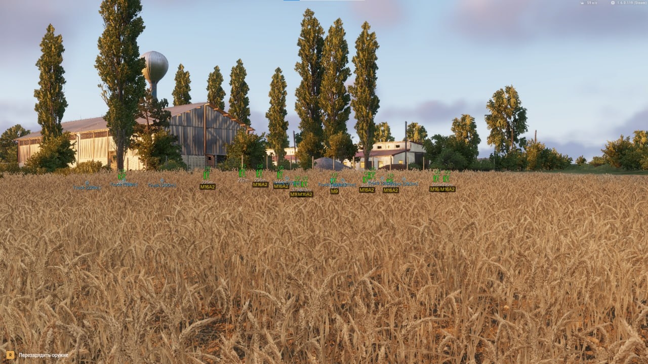 Arma Reforger