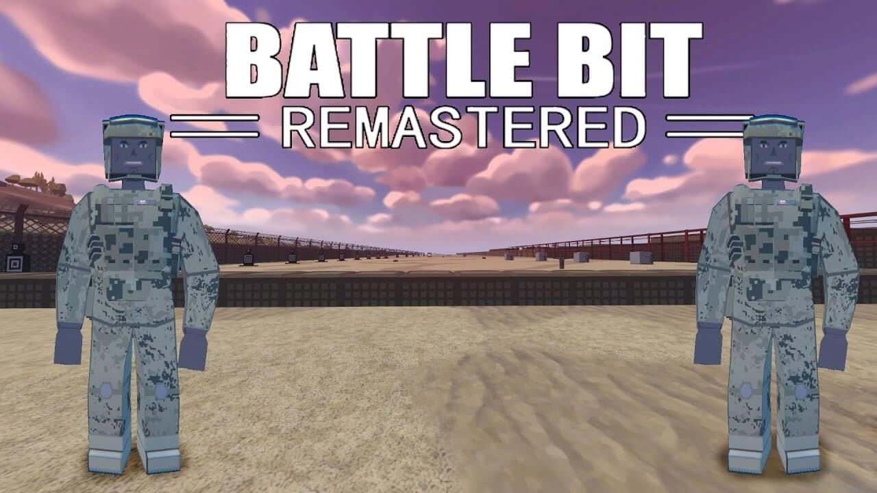 RING Cheat For BattleBit Remastered