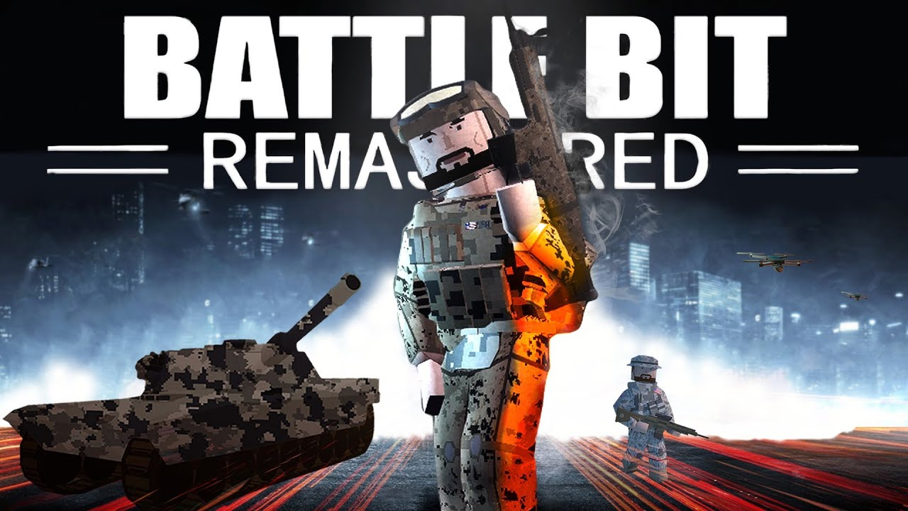 SMG Cheat For BattleBit Remastered