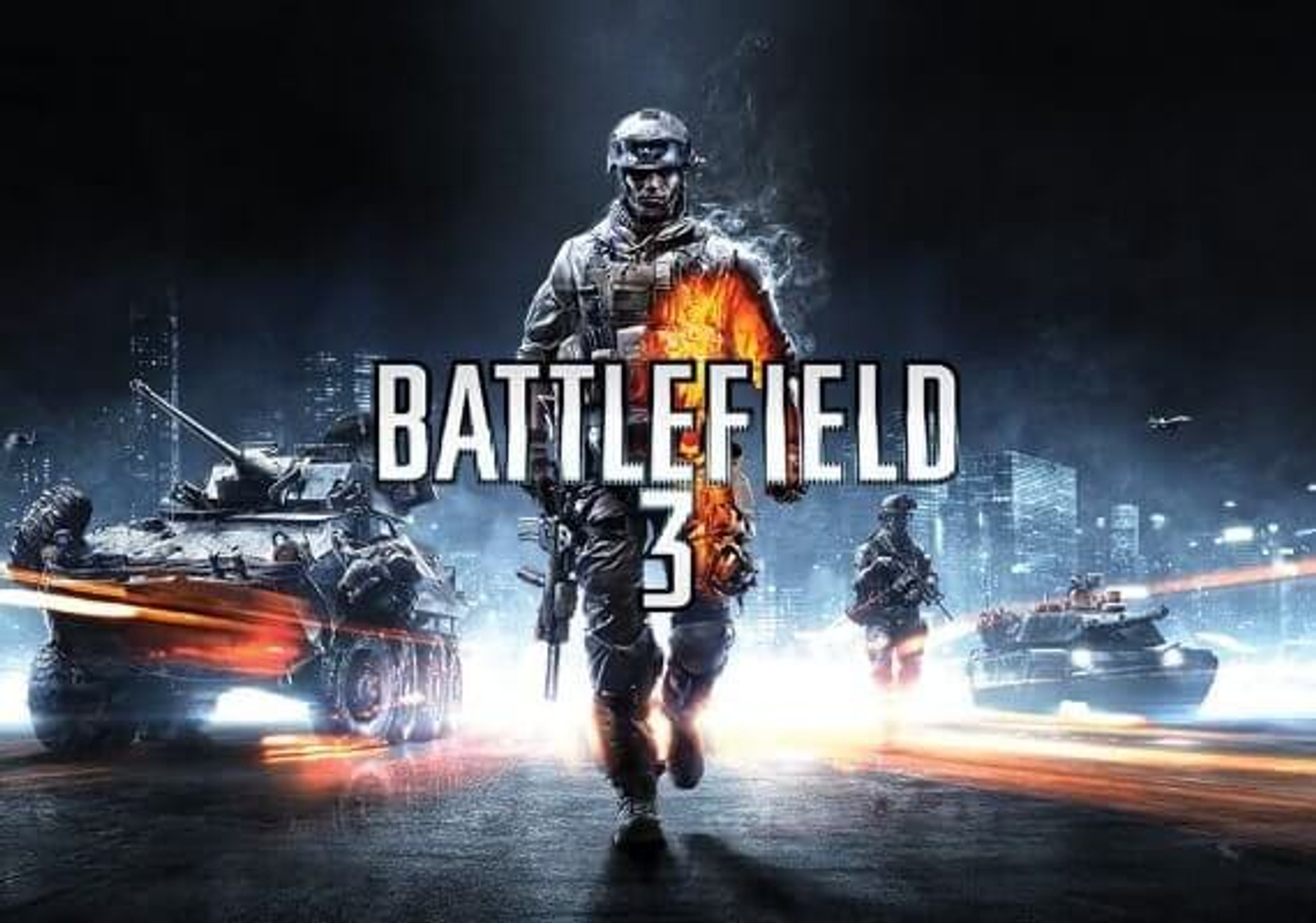 Battlefield Series