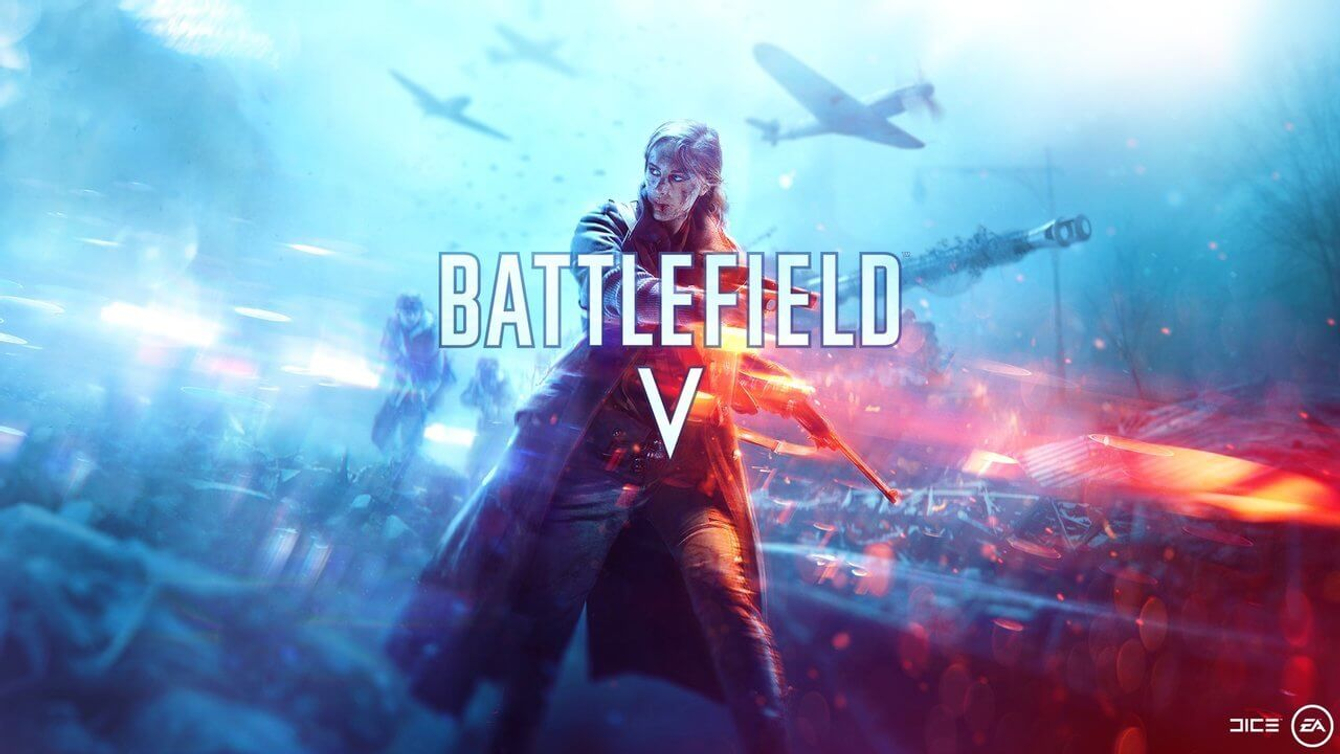 BC BF5 Cheat For Battlefield Series