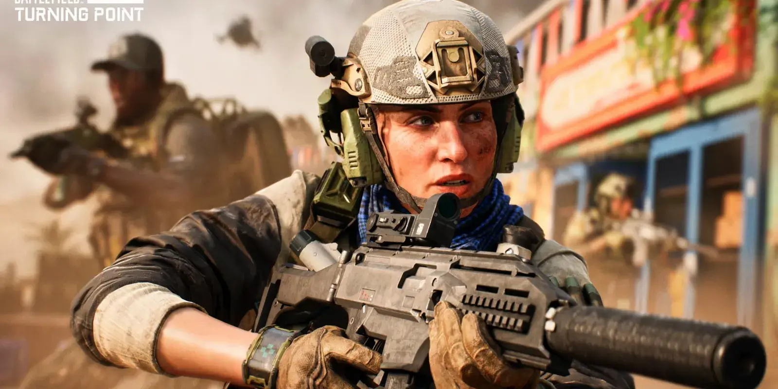 MASON BF2042 Cheat For Battlefield Series