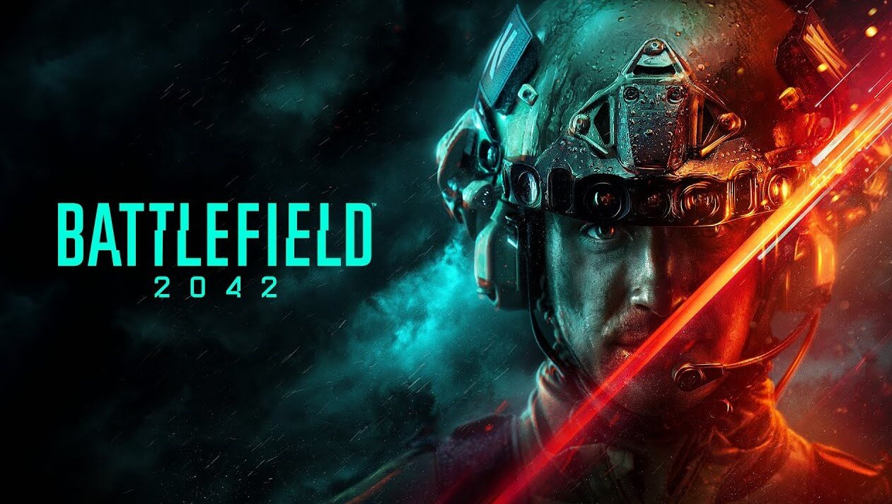 SHACK BF 2042 Cheat For Battlefield Series