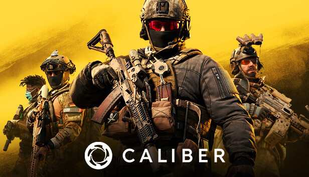 AJ  Cheat For CALIBER