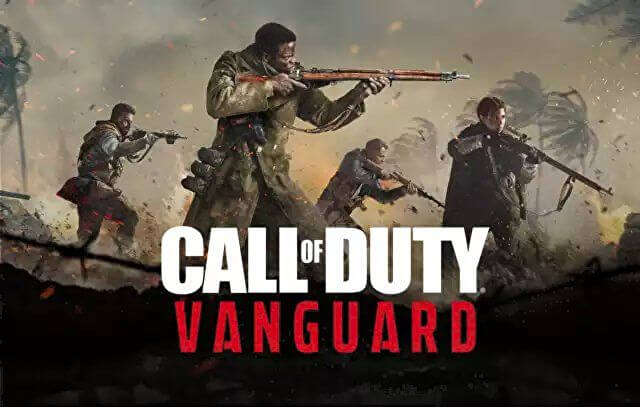 BOOM Cheat For COD VANGUARD