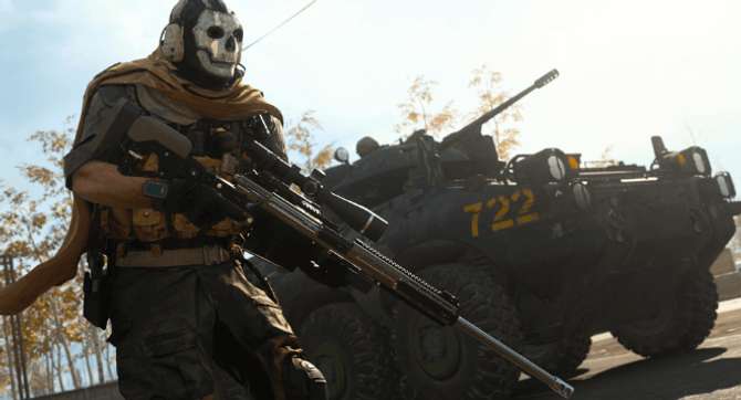BTG Cheat For COD WARZONE