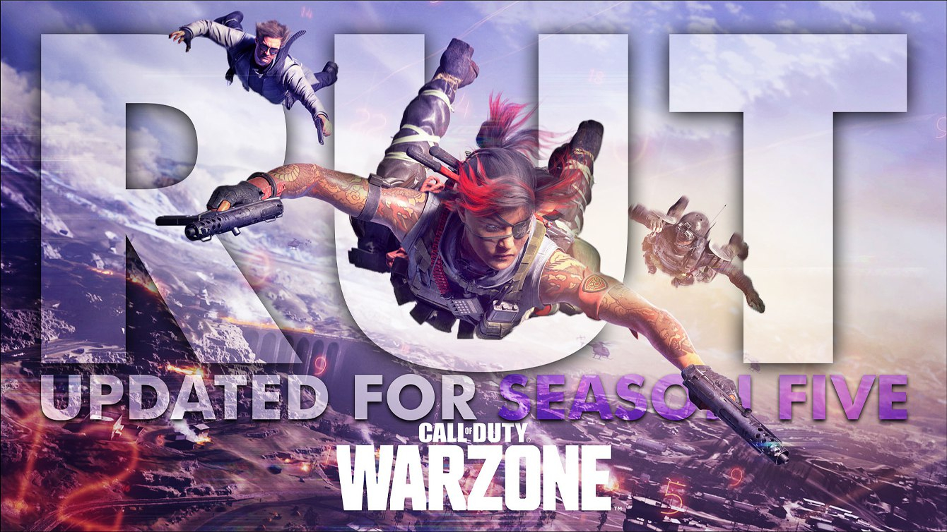 Unlocking Tool Cheat For COD WARZONE