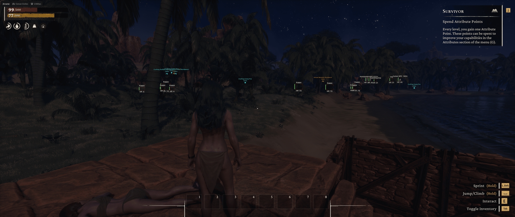 Conan Exiles