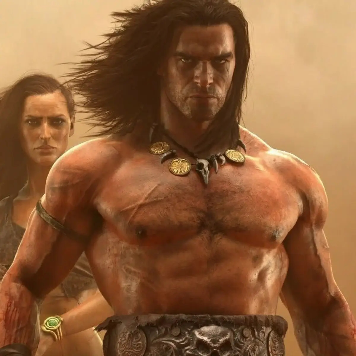 CRYSTAL  Cheat For Conan Exiles