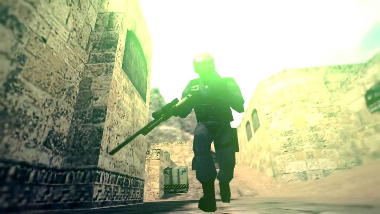 AJ Cheat For CS 1.6