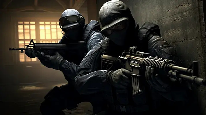 CS 2