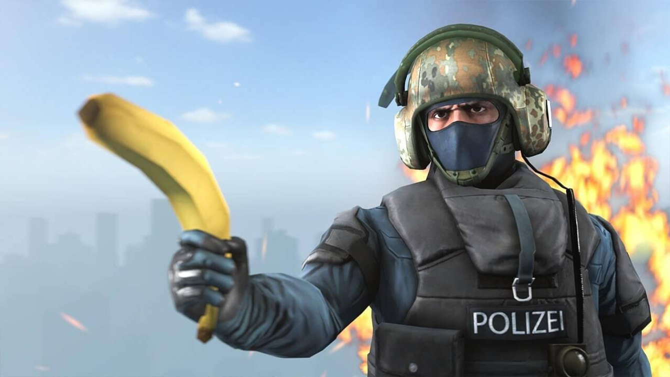 AJ Cheat For CS:GO
