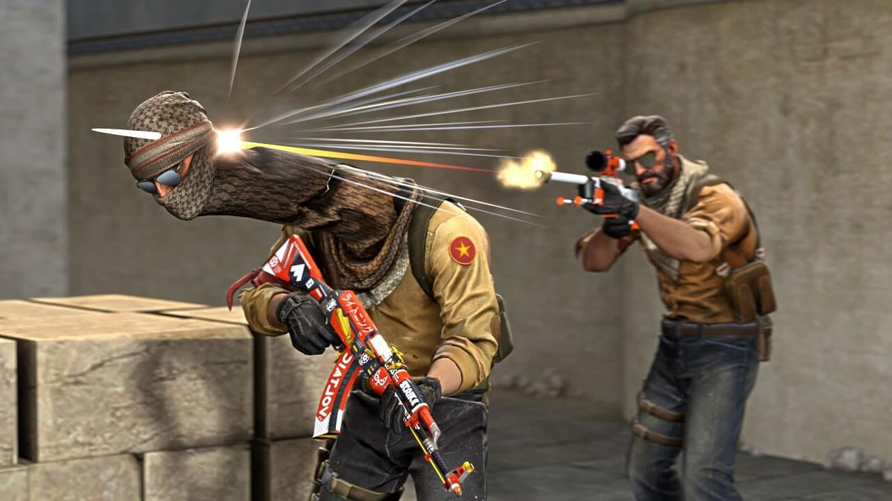 DARK Cheat For CS:GO