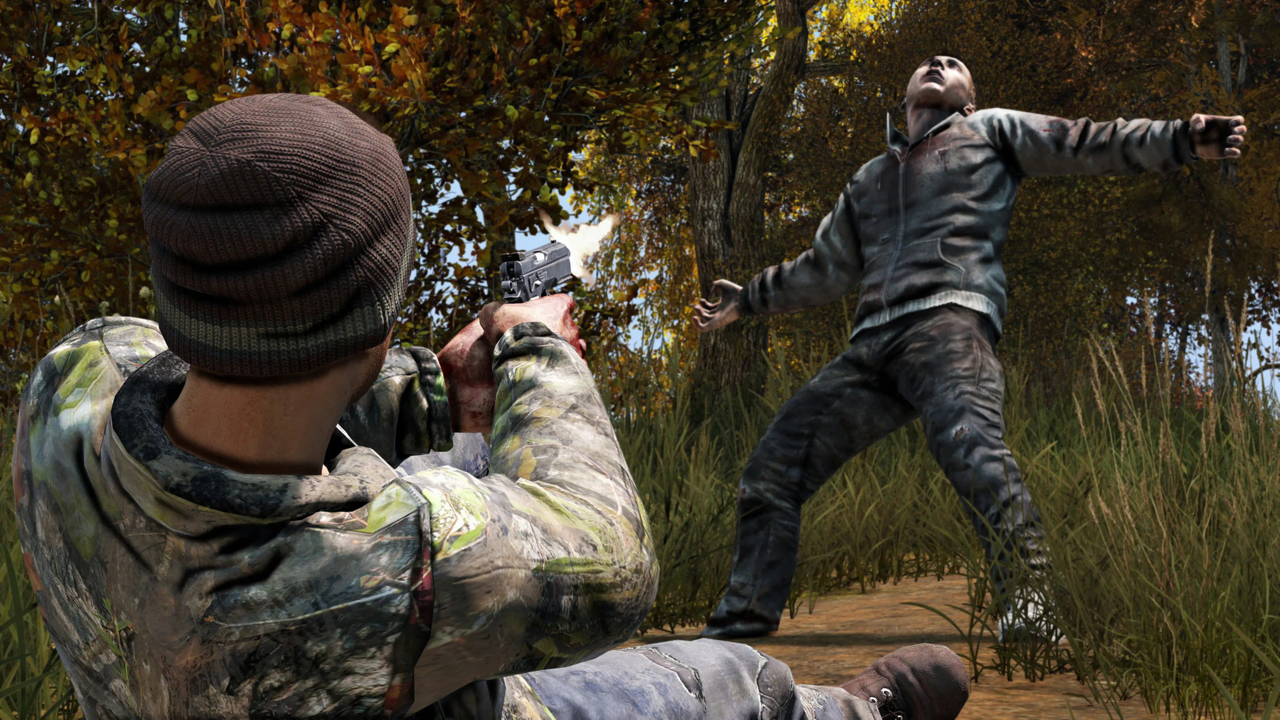 BYSTER Cheat For DAYZ