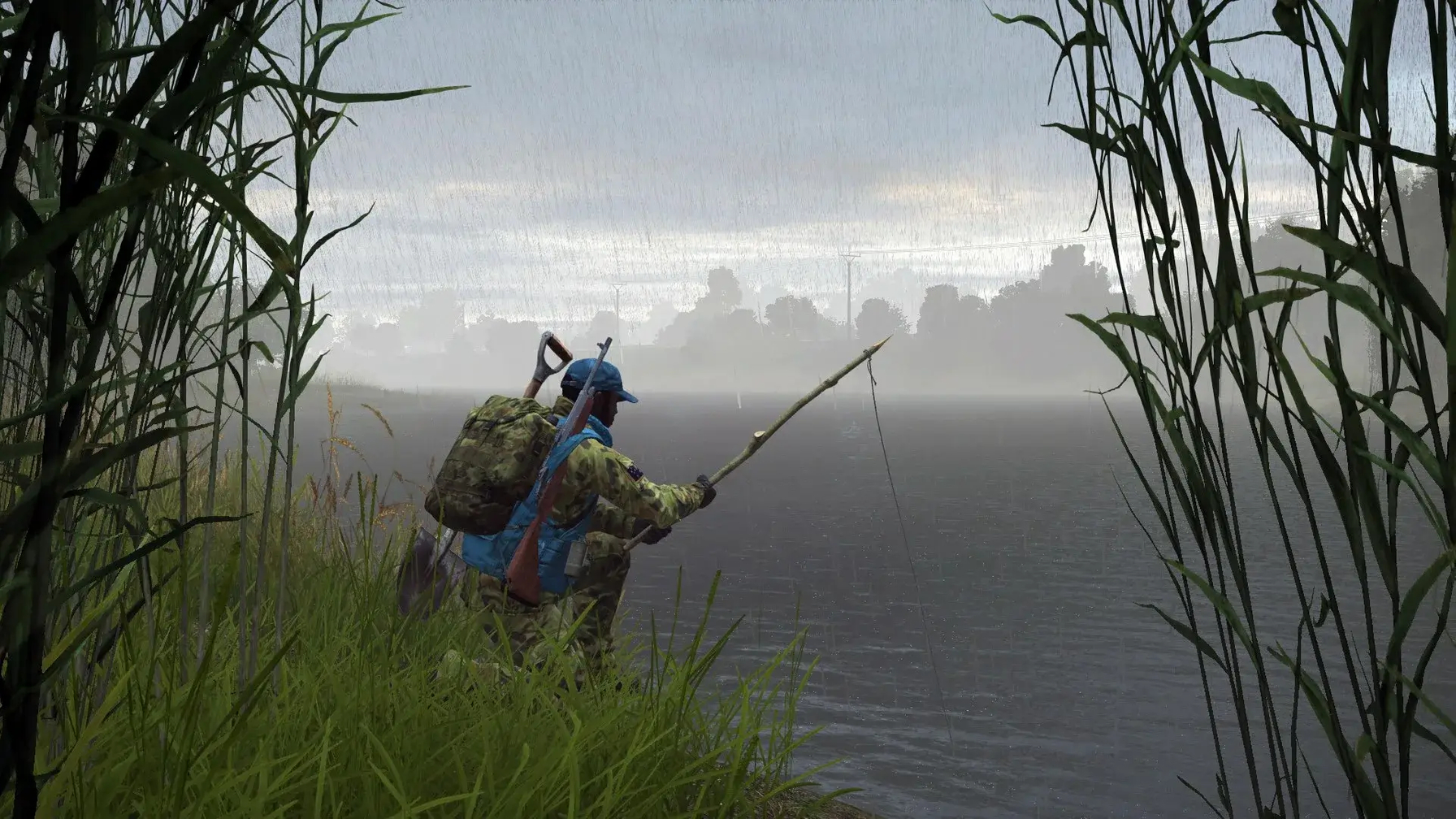 PIRATE BC Cheat For DAYZ