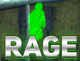 RAGE Cheat For Dead By DayLight