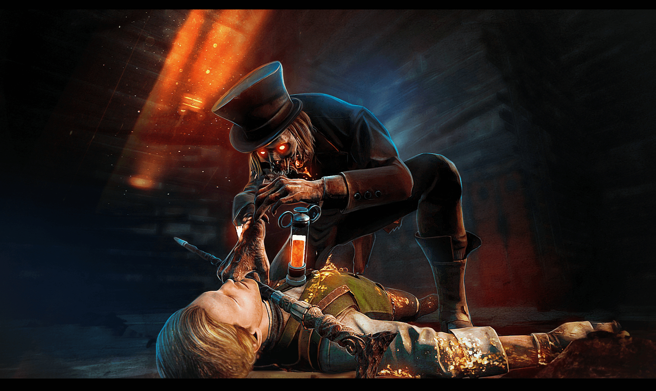 SOFTHUB Cheat For Dead By DayLight