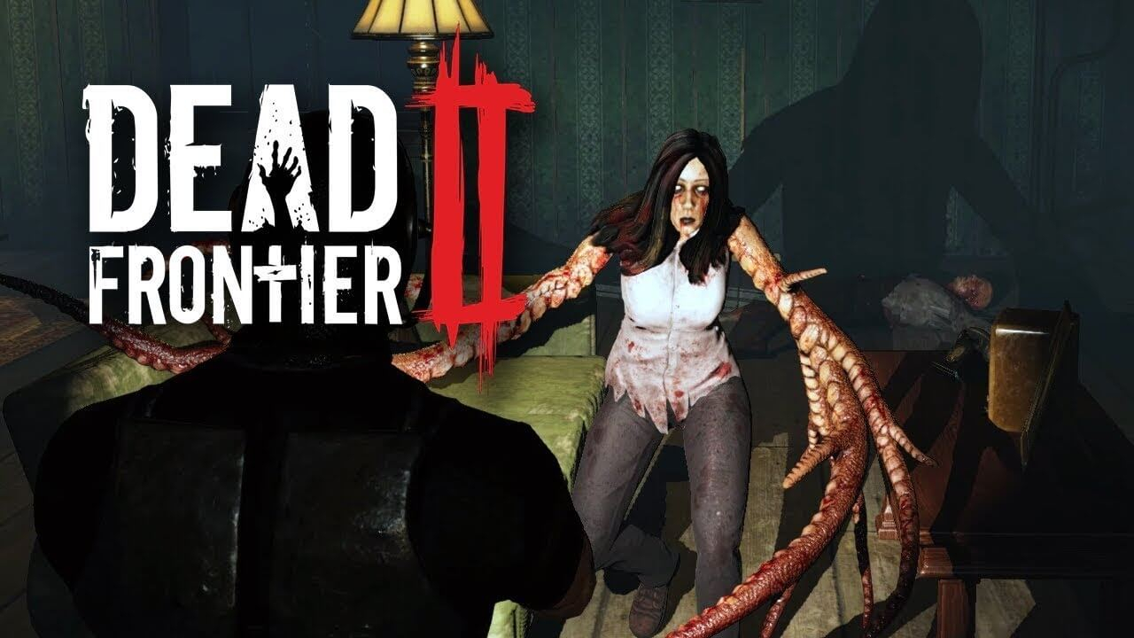 Dead Frontier 2