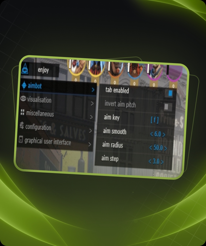 DEADLOCK