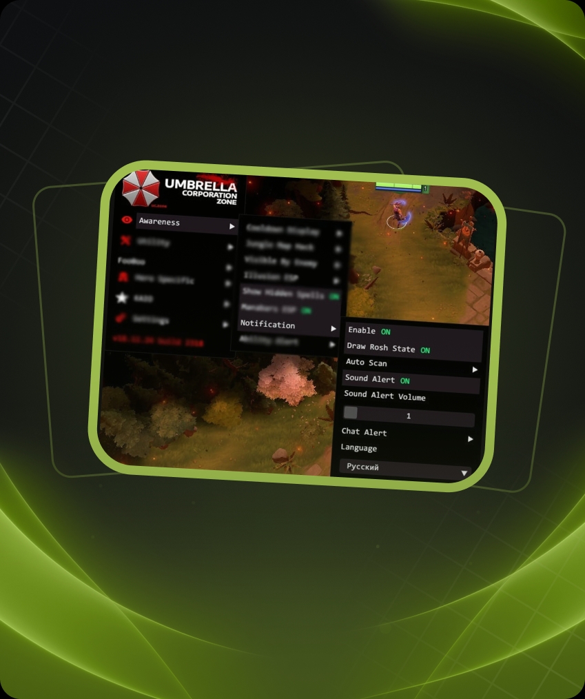 Dota 2