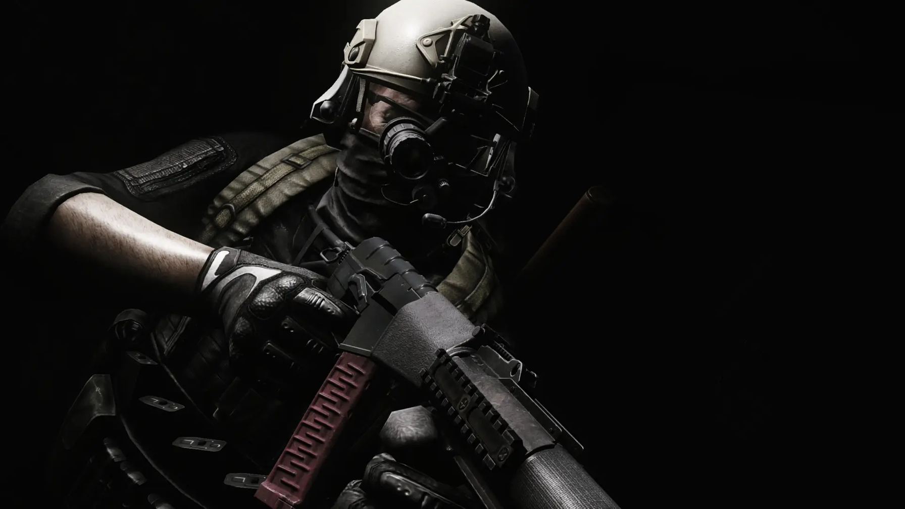 ANCIENT CHAMS Cheat For Escape From Tarkov