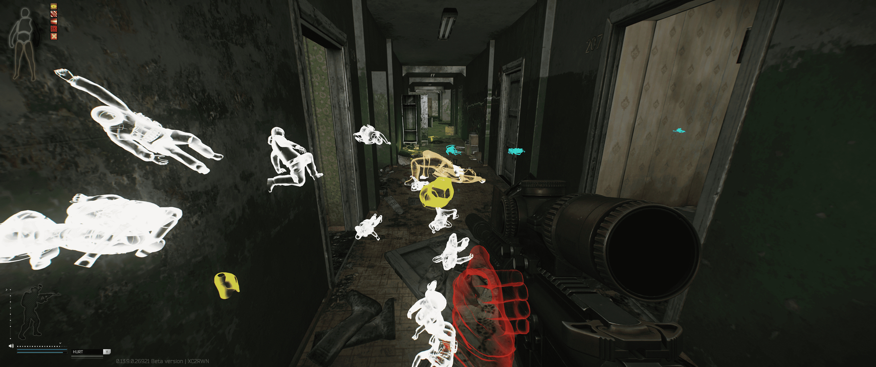 COFFEE CHAMS Cheat For Escape From Tarkov