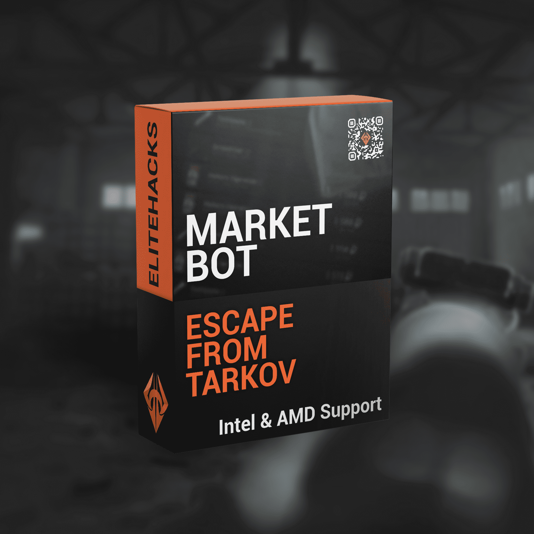 MARKET BOT Cheat For Escape From Tarkov