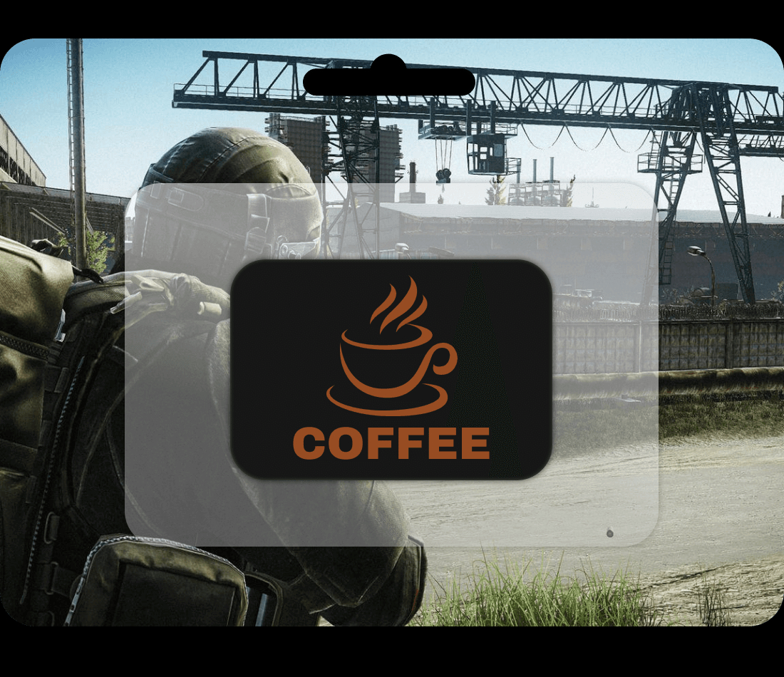 COFFEE Cheat For Escape From Tarkov: Arena