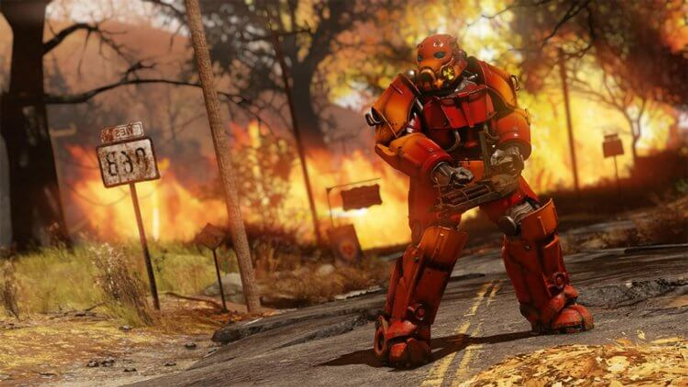 Fallout 76