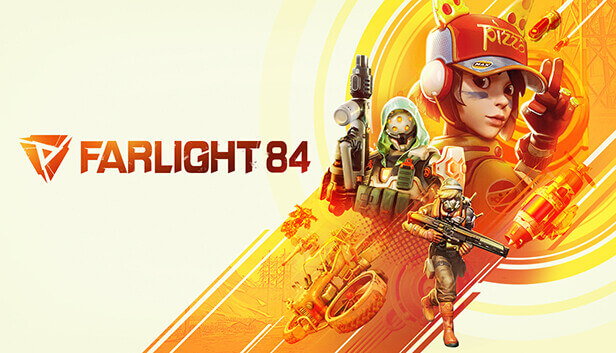 AJ  Cheat For Farlight 84
