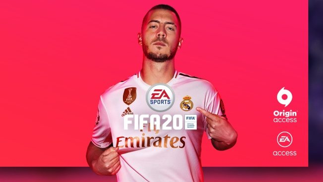 FIFA 2020