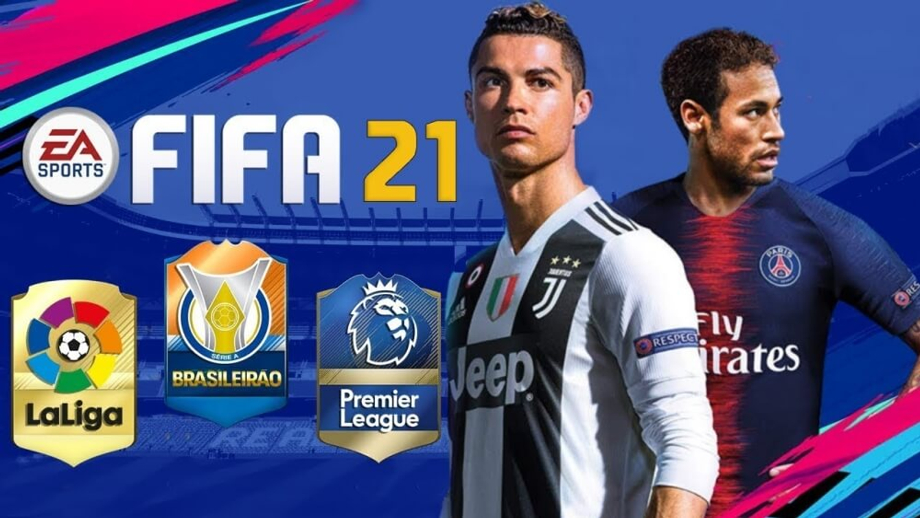 FIFA 2021