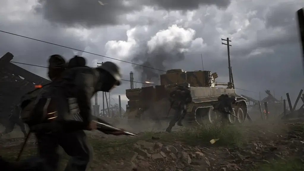 CRYSTAL  Cheat For HELL LET LOOSE