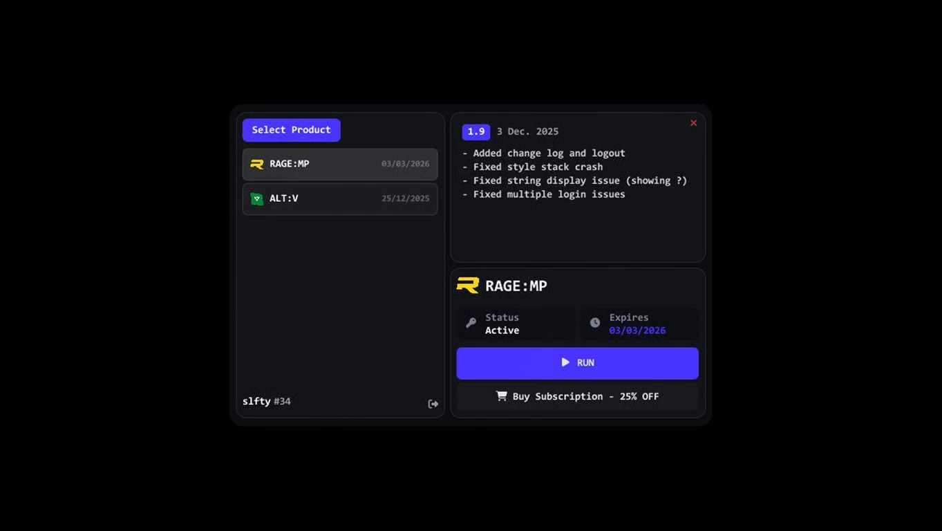ALT V SPOOFER Cheat For HWID SPOOFER