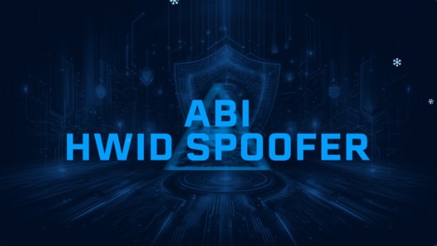 Mason Abi Spoofer Cheat For HWID SPOOFER