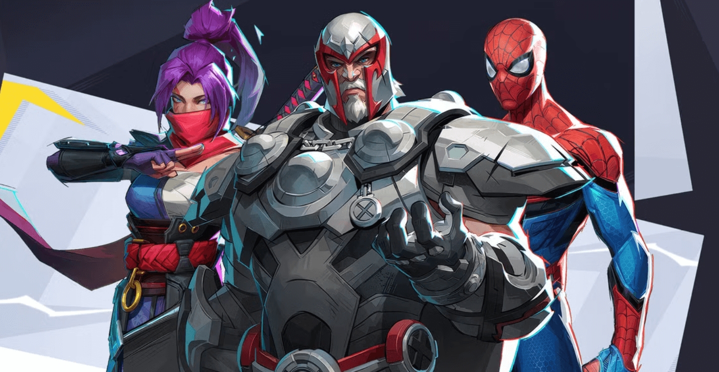 AVIDITY  Cheat For Marvel Rivals