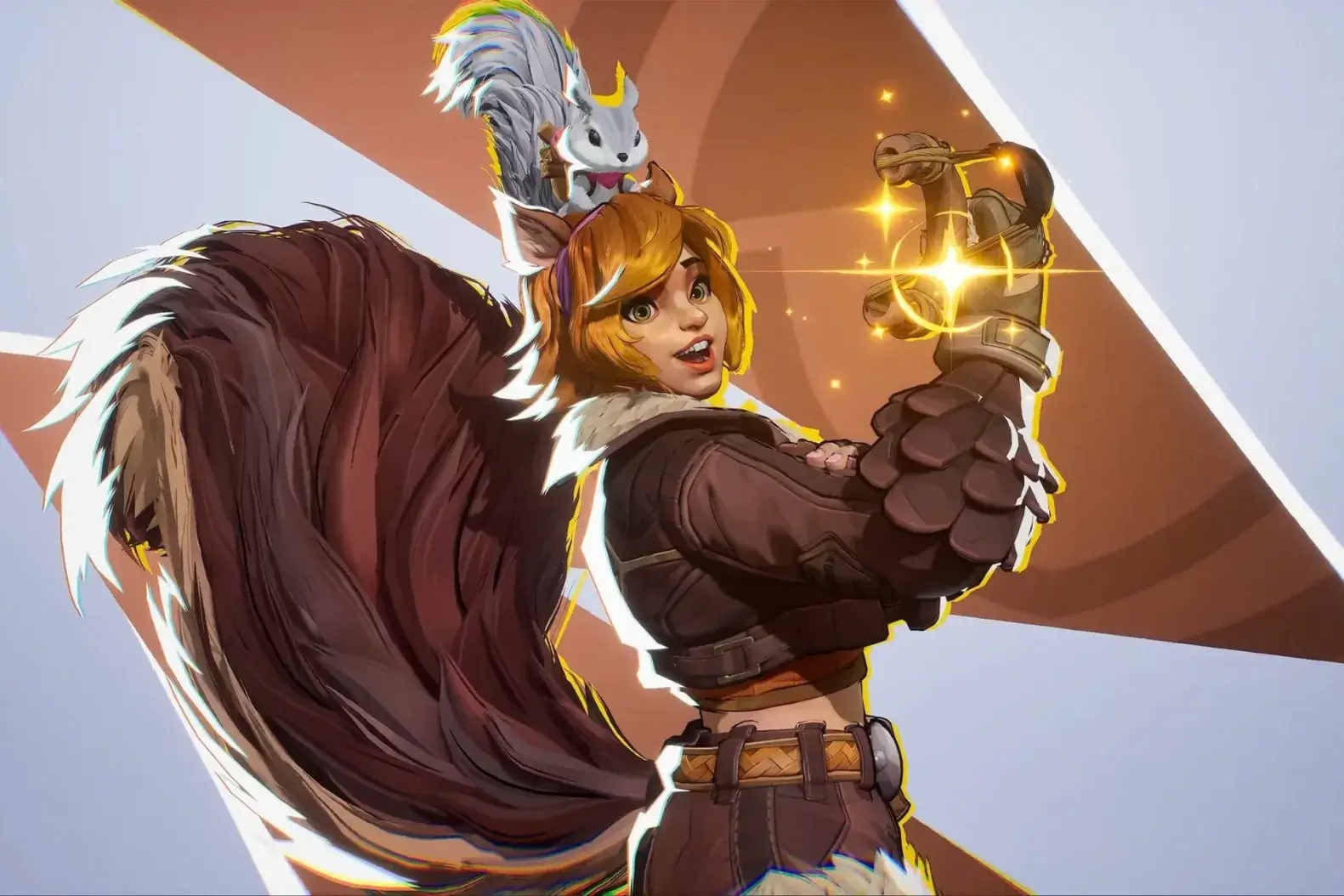 UNICORE Cheat For Marvel Rivals