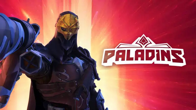 CRYSTAL  Cheat For Paladins