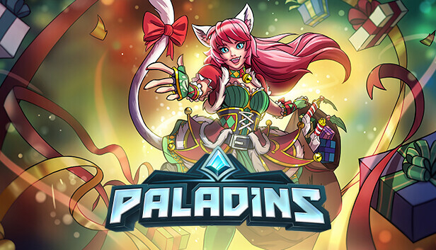 Paladins