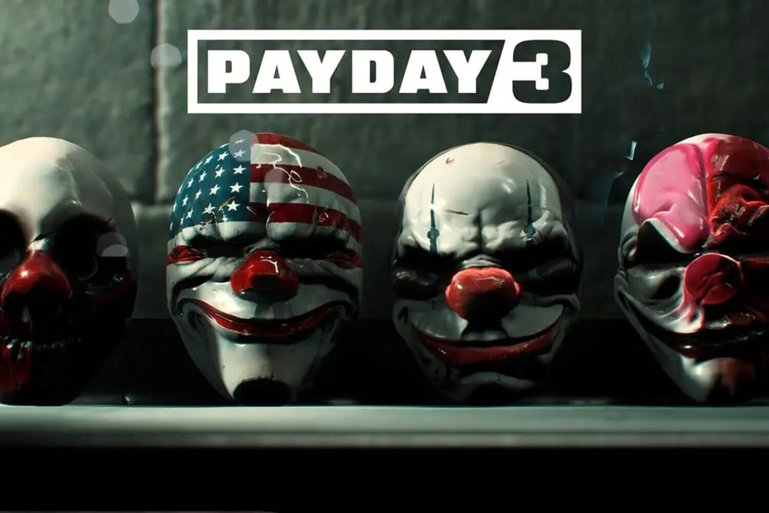 Payday 3