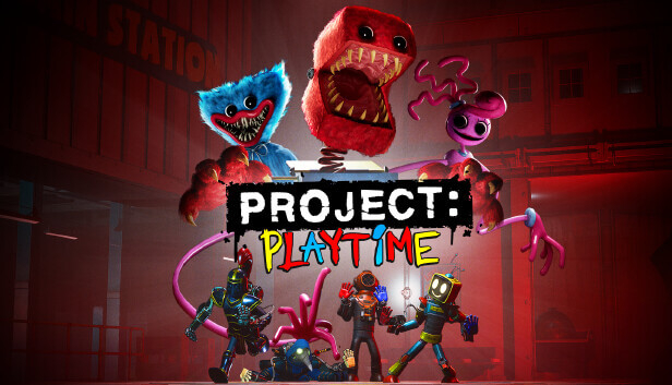 Project Playtime