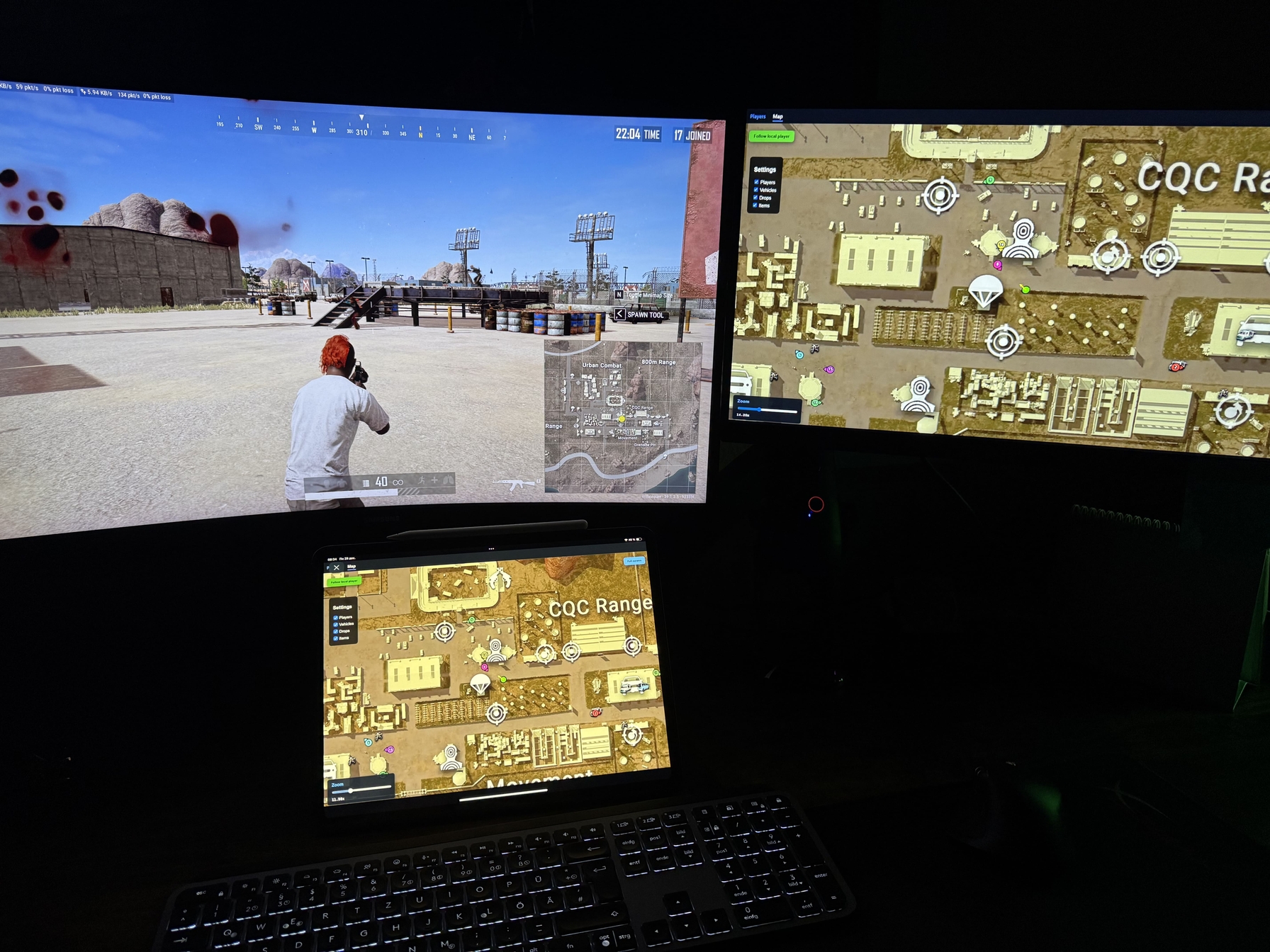 ARCANE RADAR Cheat For PUBG