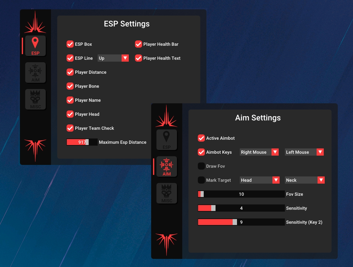 Crusader Cheat For Rainbow Six Siege